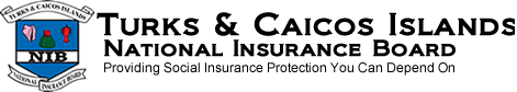 logo TCI National Insurance Board Vacancy Announcement